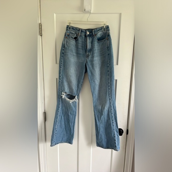 american eagle jeans - Picture 1 of 6